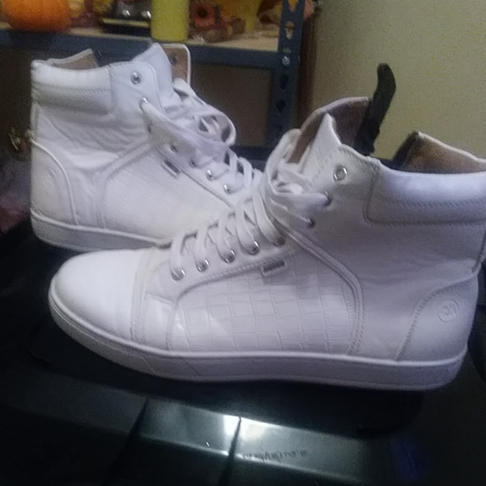 Mecca boots